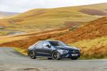 Mercedes-AMG CLA35 4Matic 2019 года (UK)